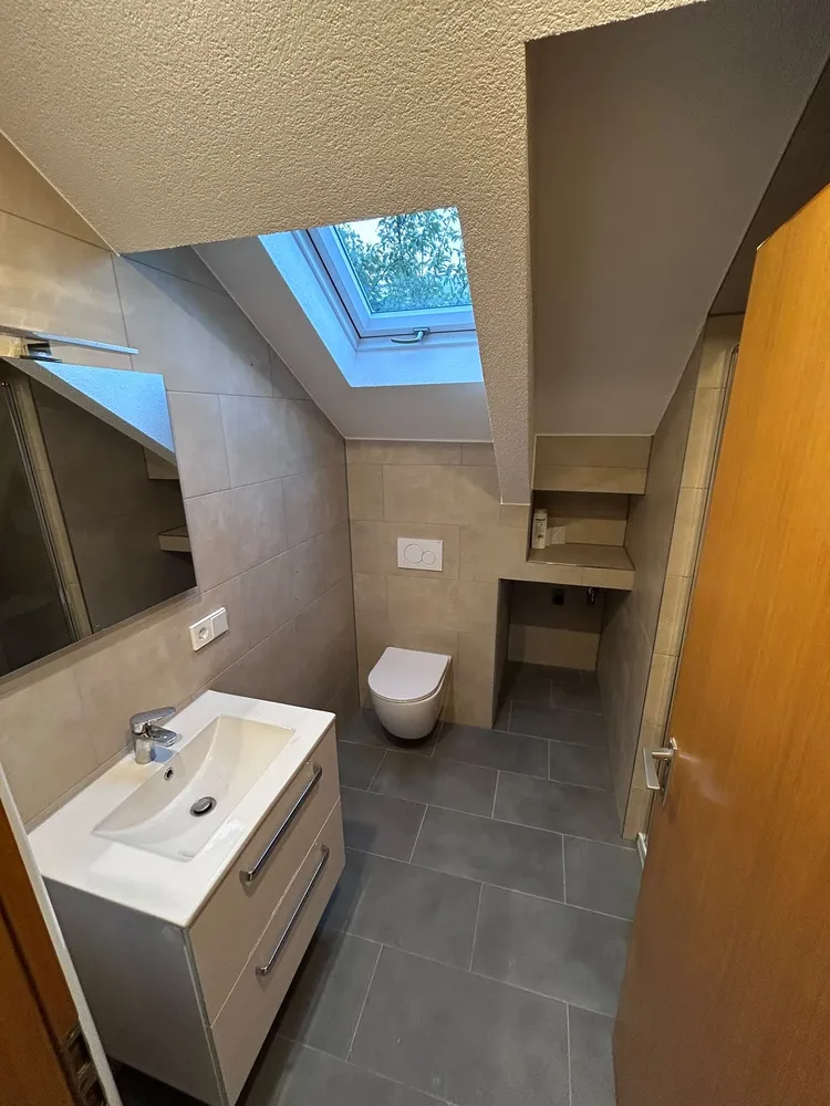3 Zimmer Wohnung mit 63 m² in Ulm – Bild 6