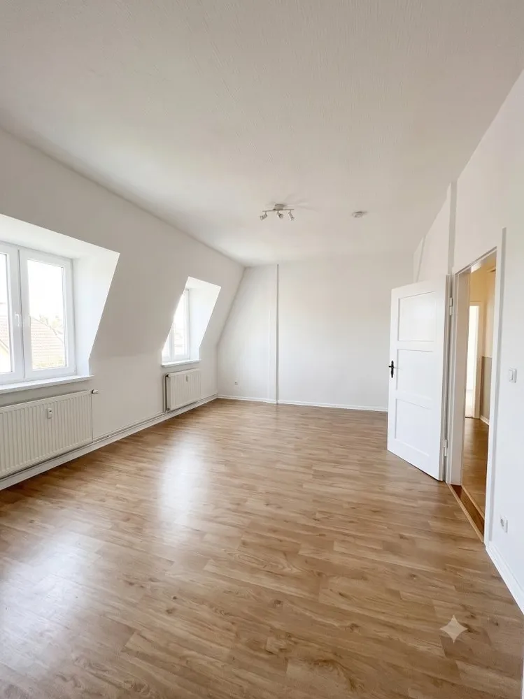 2 Zimmer Wohnung mit 51 m² in Hameln – Bild 1