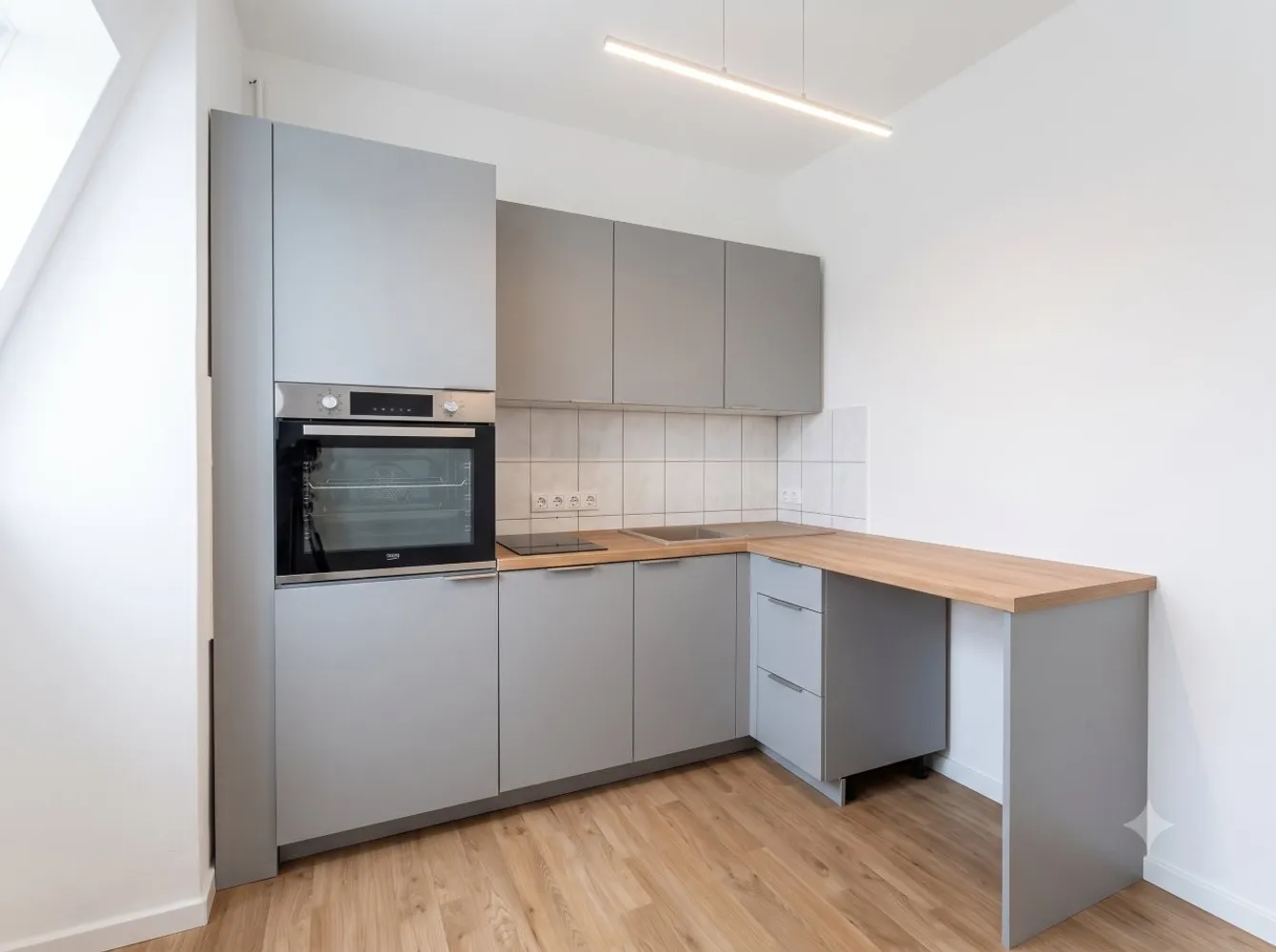 2 Zimmer Wohnung mit 51 m² in Hameln – Bild 3