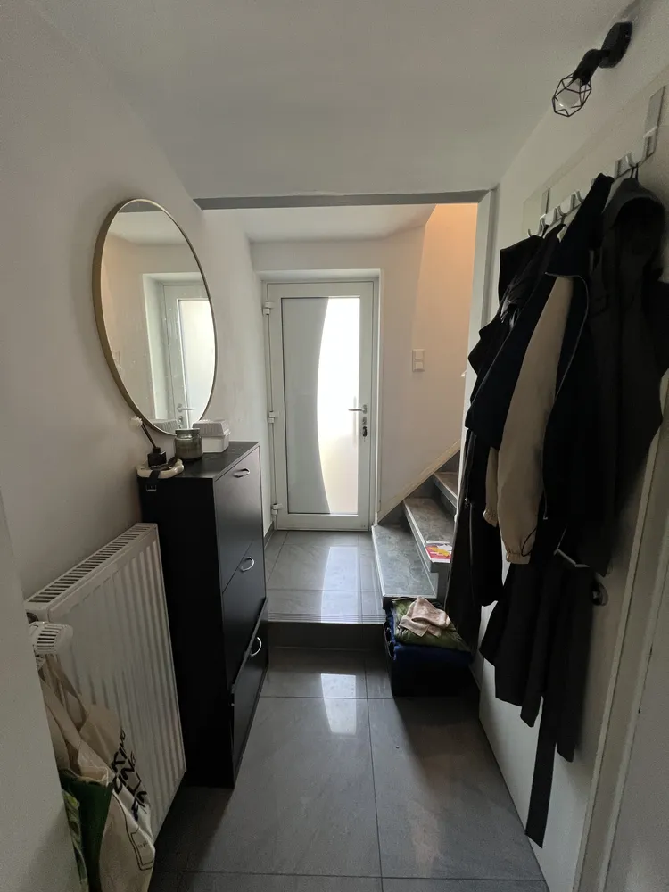 2 Zimmer Wohnung mit 55 m² in Bielefeld – Bild 1