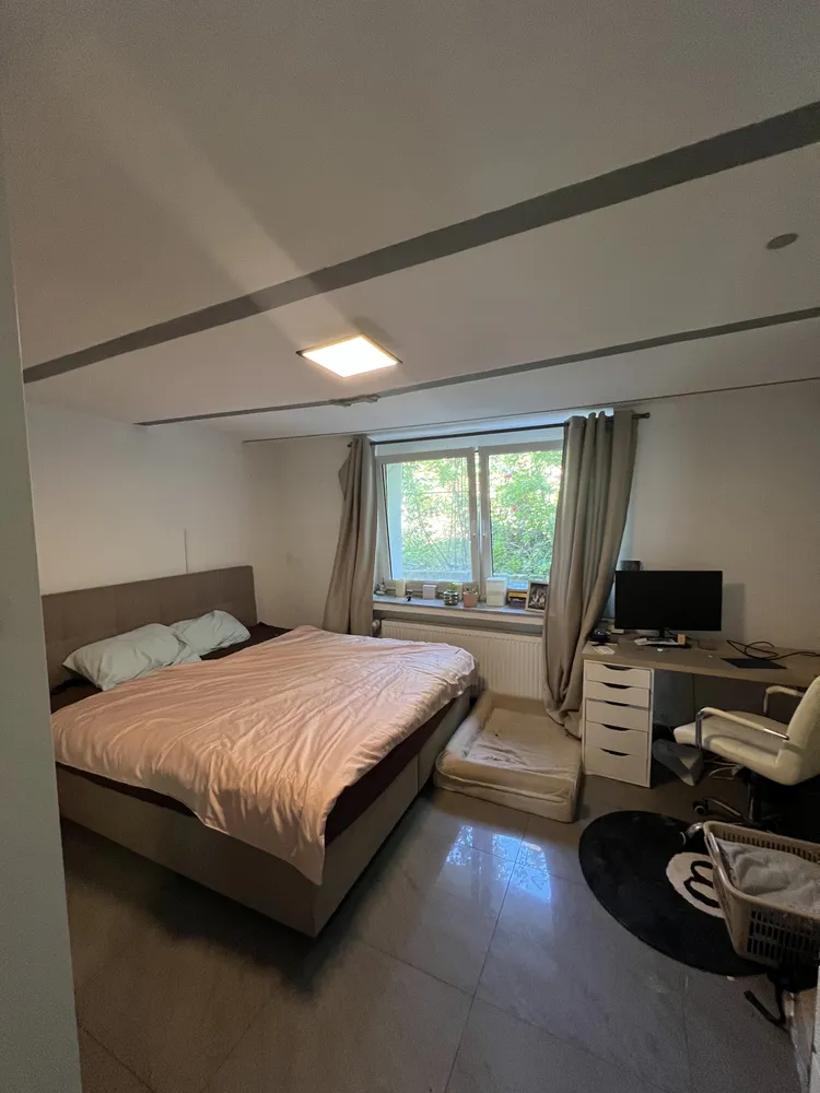 2 Zimmer Wohnung mit 55 m² in Bielefeld – Bild 4