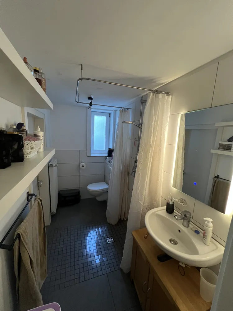2 Zimmer Wohnung mit 55 m² in Bielefeld – Bild 5