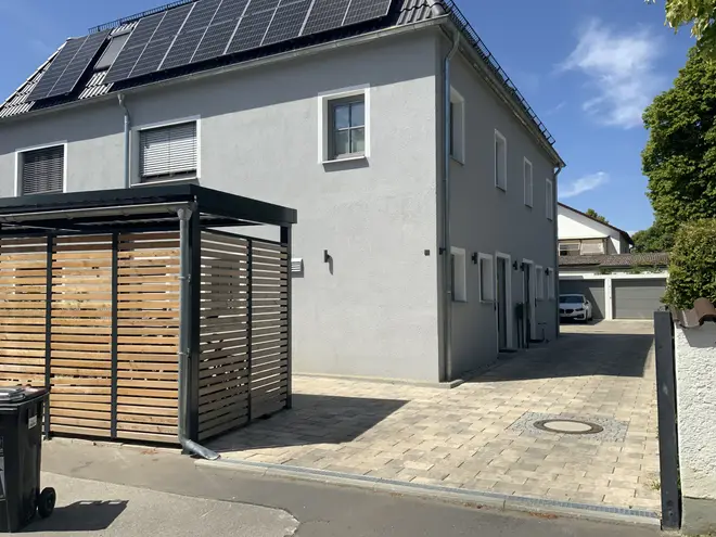 3 Zimmer Wohnung mit 60 m² in Ingolstadt – Bild 2