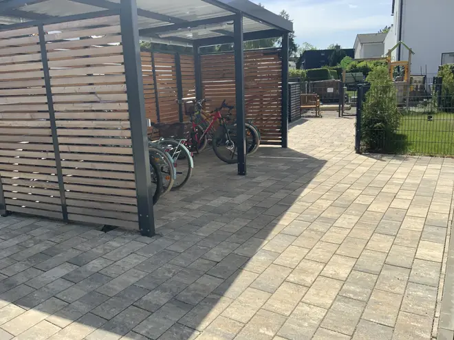 3 Zimmer Wohnung mit 60 m² in Ingolstadt – Bild 3