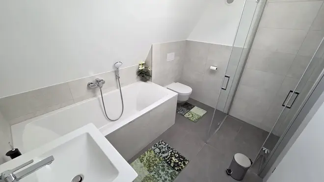 3 Zimmer Wohnung mit 60 m² in Ingolstadt – Bild 6