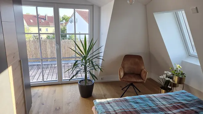 3 Zimmer Wohnung mit 60 m² in Ingolstadt – Bild 7