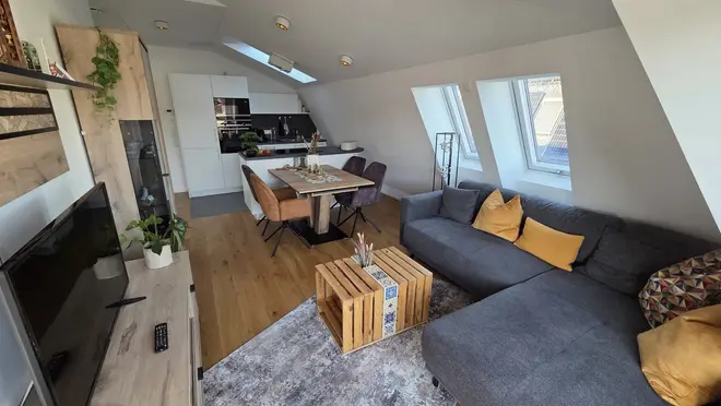 3 Zimmer Wohnung mit 60 m² in Ingolstadt – Bild 8