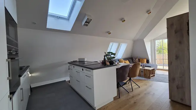 3 Zimmer Wohnung mit 60 m² in Ingolstadt – Bild 10