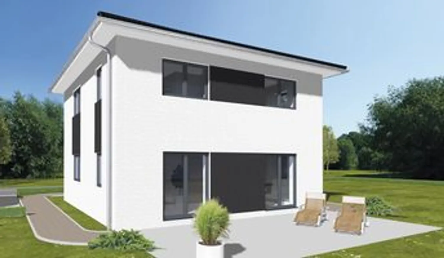 5 Zimmer Haus mit 117 m² in Köln – Bild 1