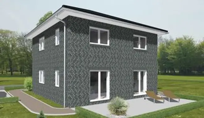 5 Zimmer Haus mit 117 m² in Köln – Bild 2