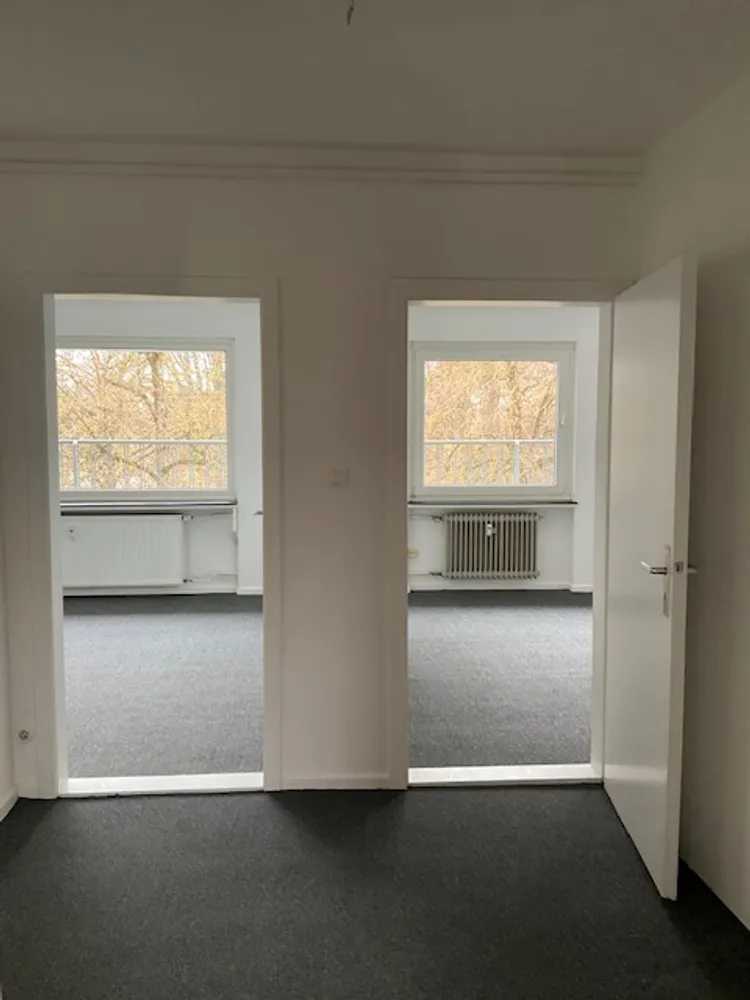 2 Zimmer Wohnung mit 66 m² in Salzgitter – Bild 1