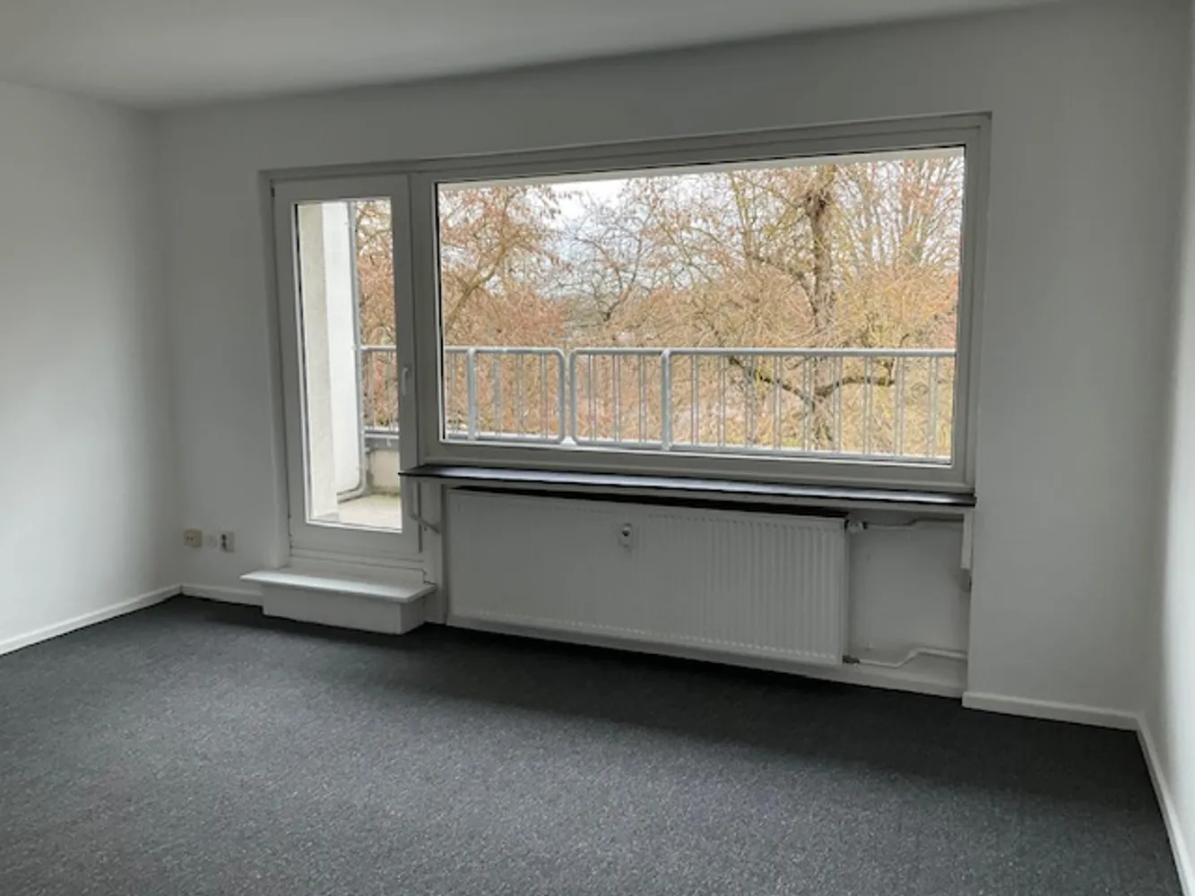 2 Zimmer Wohnung mit 66 m² in Salzgitter – Bild 2
