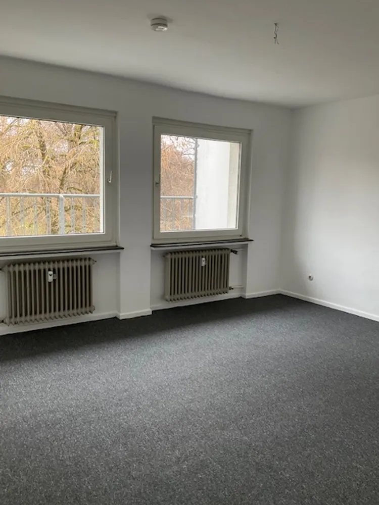 2 Zimmer Wohnung mit 66 m² in Salzgitter – Bild 3