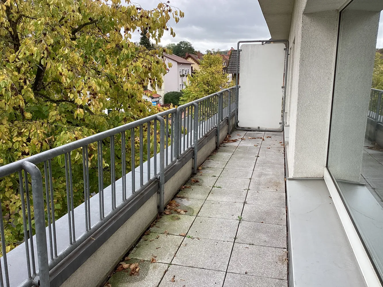 2 Zimmer Wohnung mit 66 m² in Salzgitter – Bild 6
