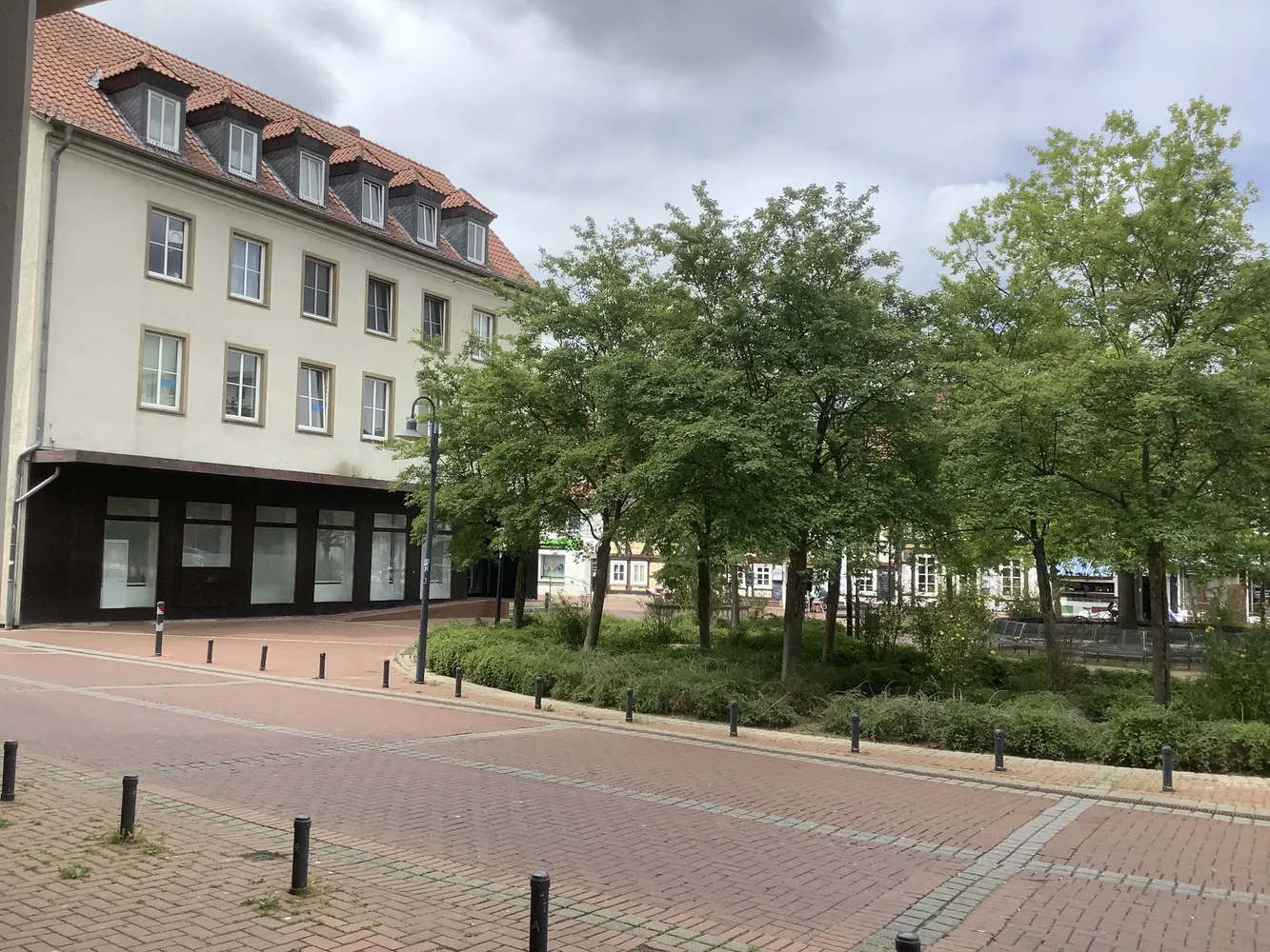 2 Zimmer Wohnung mit 66 m² in Salzgitter – Bild 7