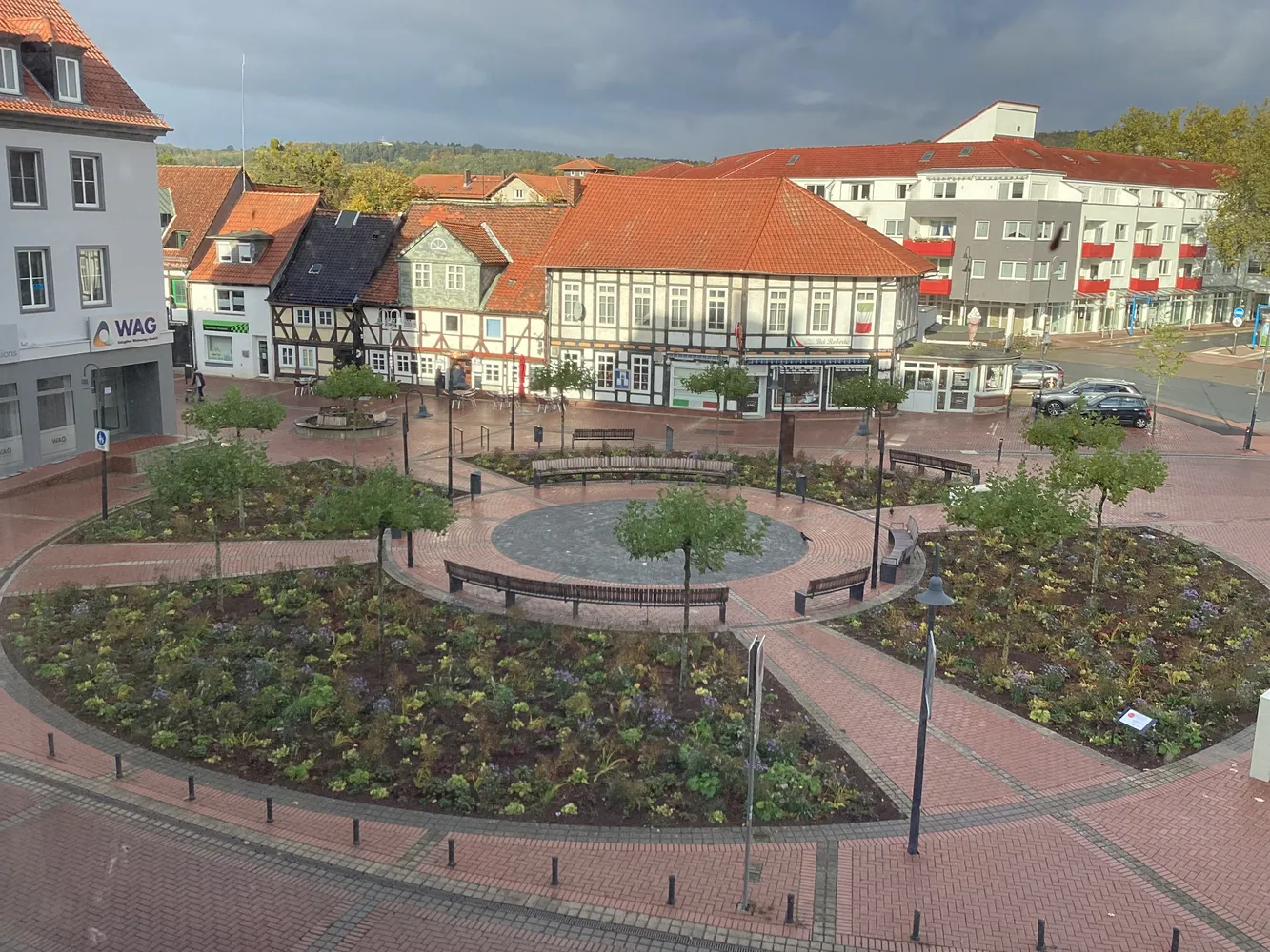 2 Zimmer Wohnung mit 66 m² in Salzgitter – Bild 9