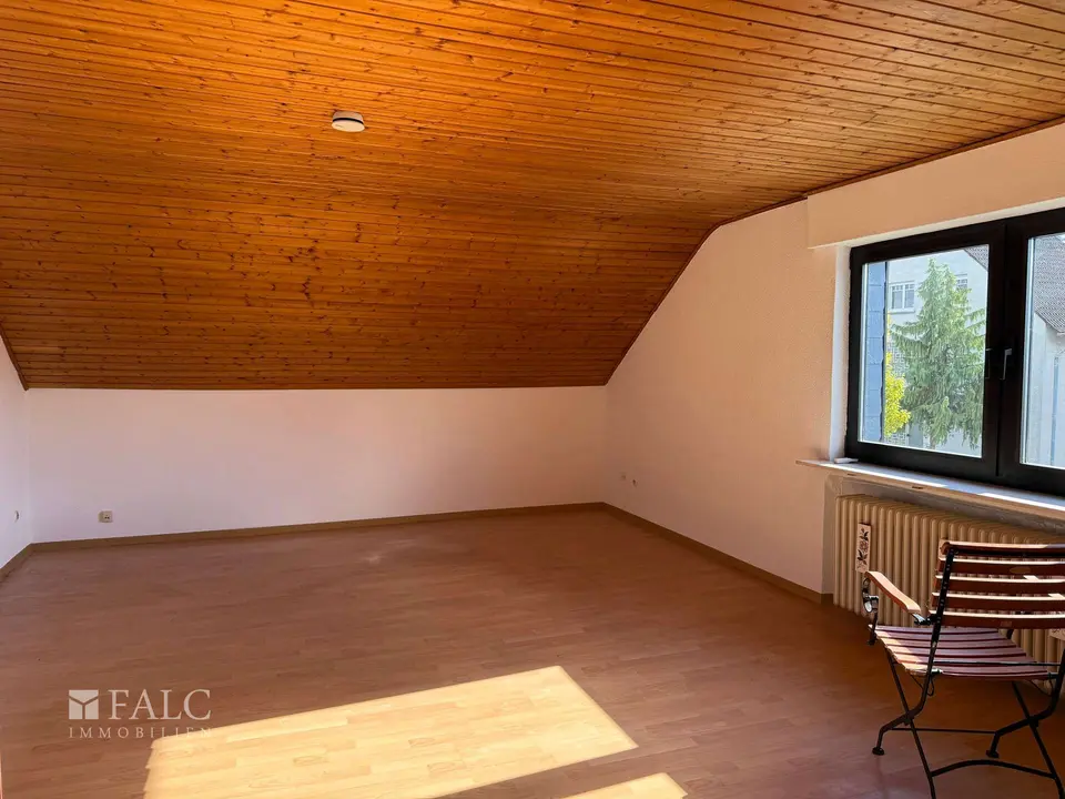 3 Zimmer Wohnung mit 90 m² in Rodgau – Bild 1