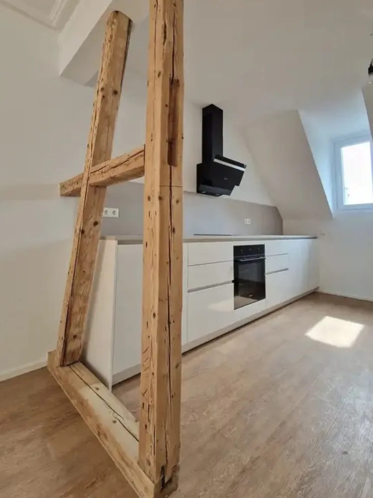 4 Zimmer Wohnung mit 80 m² in Stuttgart – Bild 1