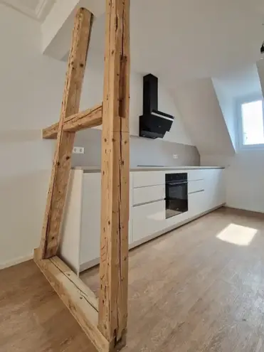 4 Zimmer Wohnung mit 80 m² in Stuttgart – Bild 1
