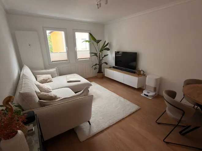 4 Zimmer Wohnung mit 80 m² in Stuttgart – Bild 6