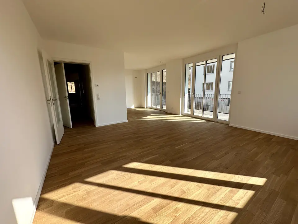 3 Zimmer Wohnung mit 101 m² in Eisenach – Bild 1