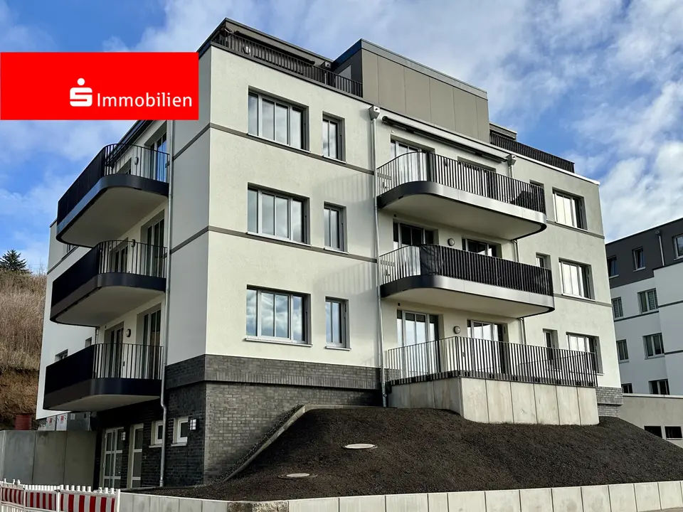 3 Zimmer Wohnung mit 101 m² in Eisenach – Bild 4