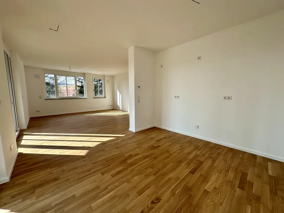 3 Zimmer Wohnung mit 101 m² in Eisenach – Bild 6