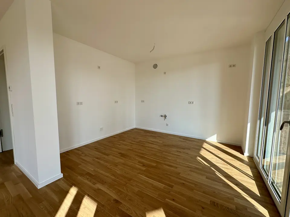 3 Zimmer Wohnung mit 101 m² in Eisenach – Bild 7