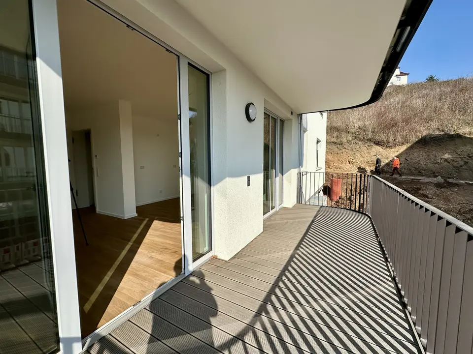 3 Zimmer Wohnung mit 101 m² in Eisenach – Bild 8