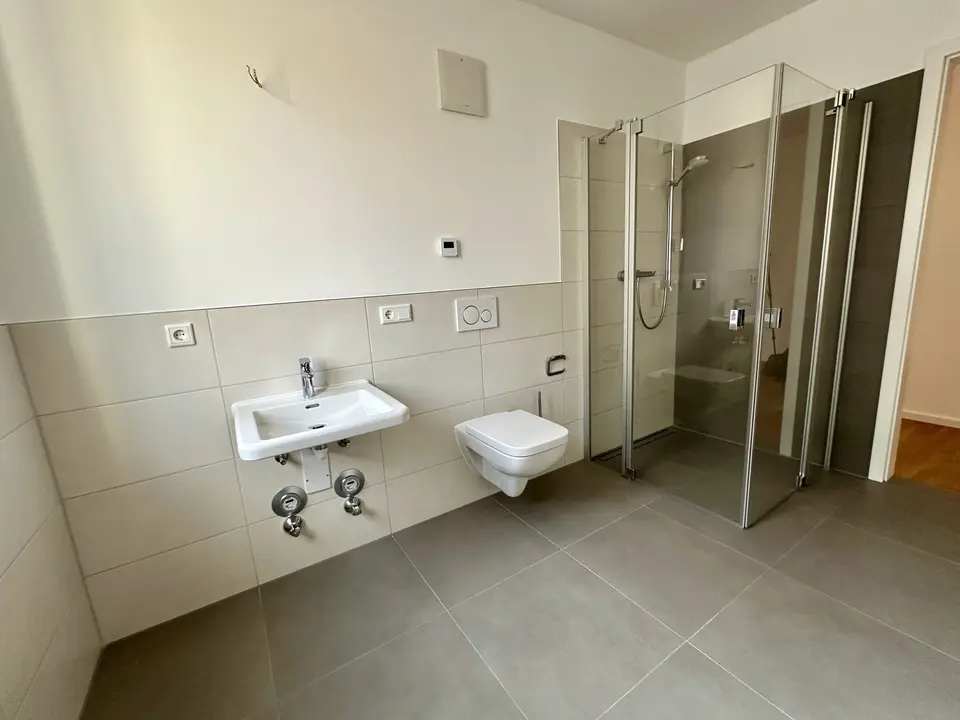 3 Zimmer Wohnung mit 101 m² in Eisenach – Bild 9