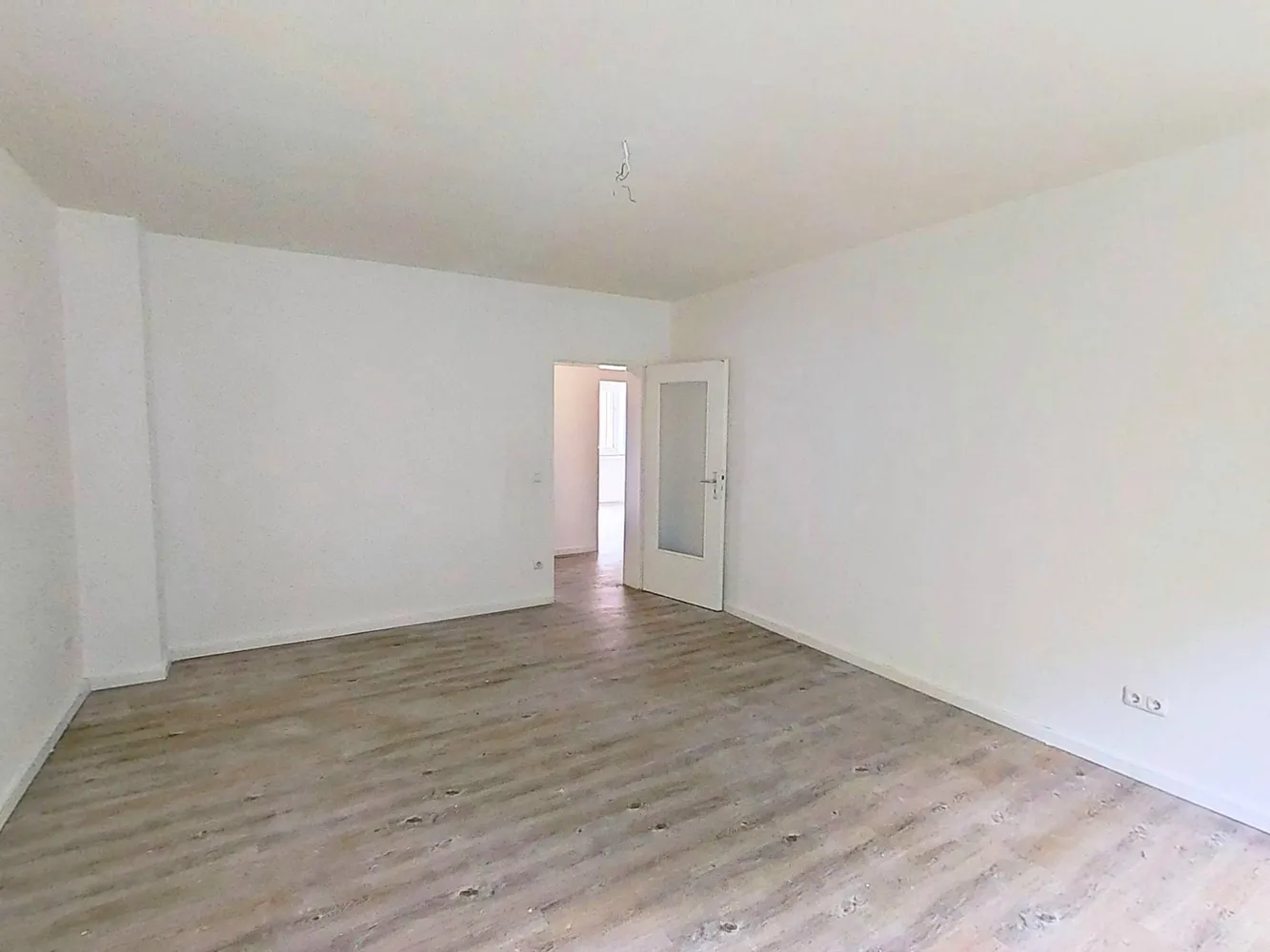 3 Zimmer Wohnung mit 65 m² in Lübeck – Bild 3