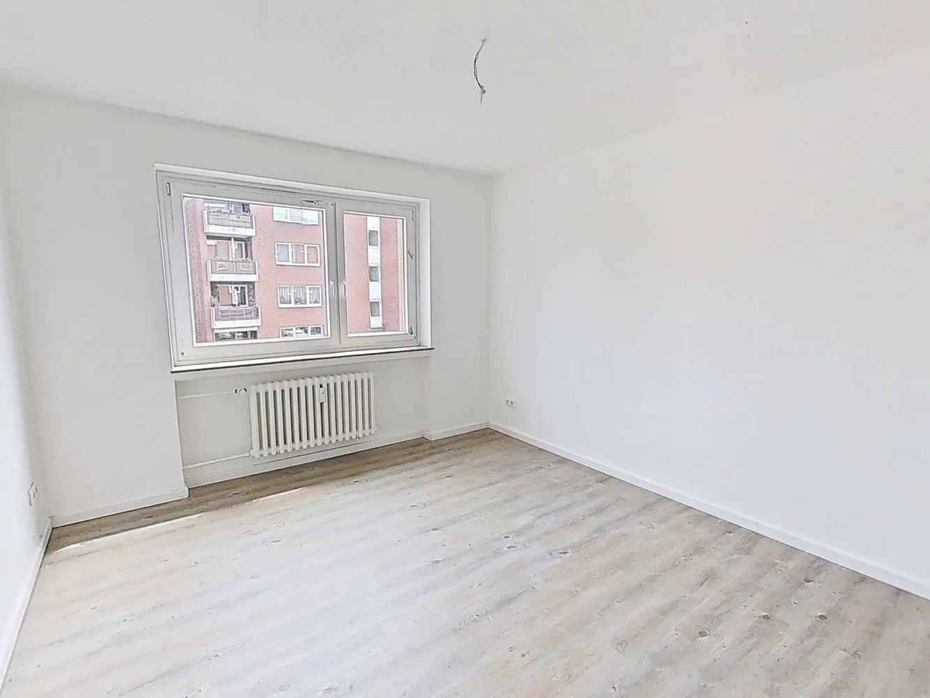 3 Zimmer Wohnung mit 65 m² in Lübeck – Bild 4