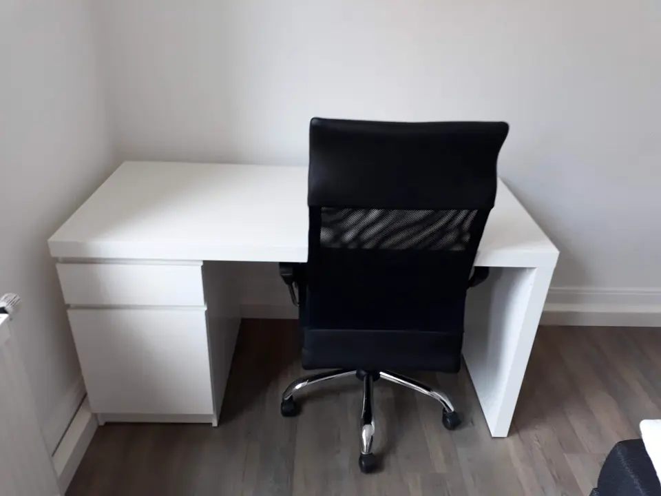 WG-Zimmer mit 125 m² in Stuttgart – Bild 4