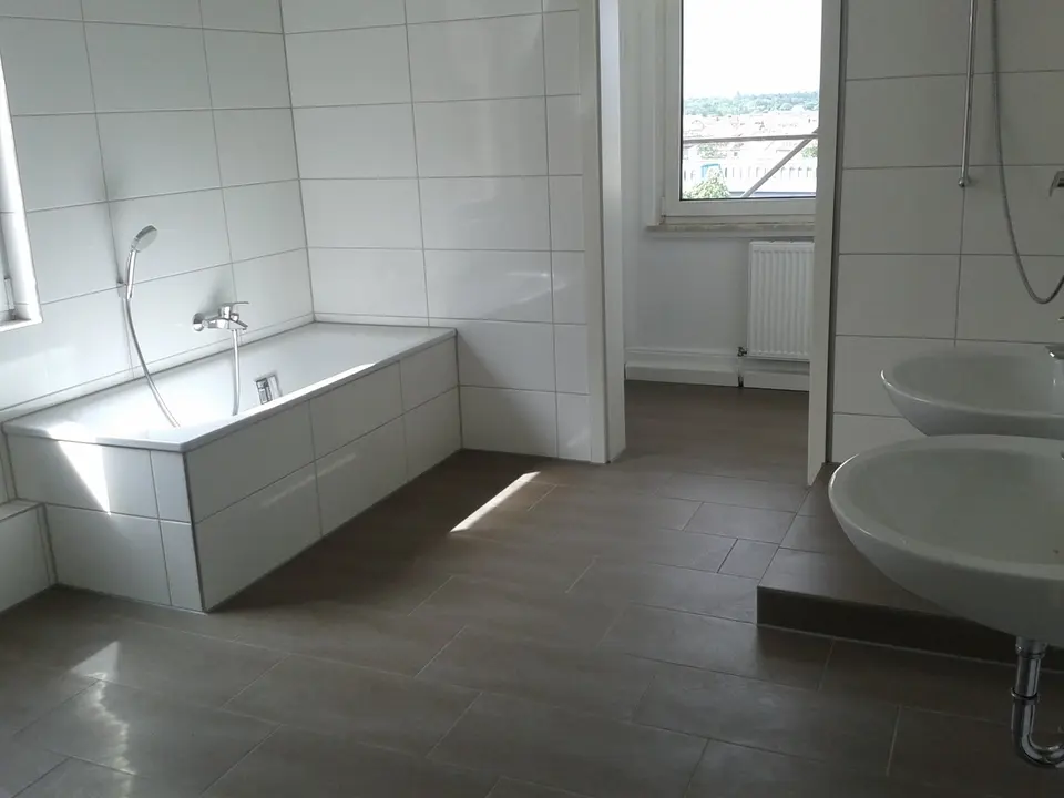 WG-Zimmer mit 125 m² in Stuttgart – Bild 5
