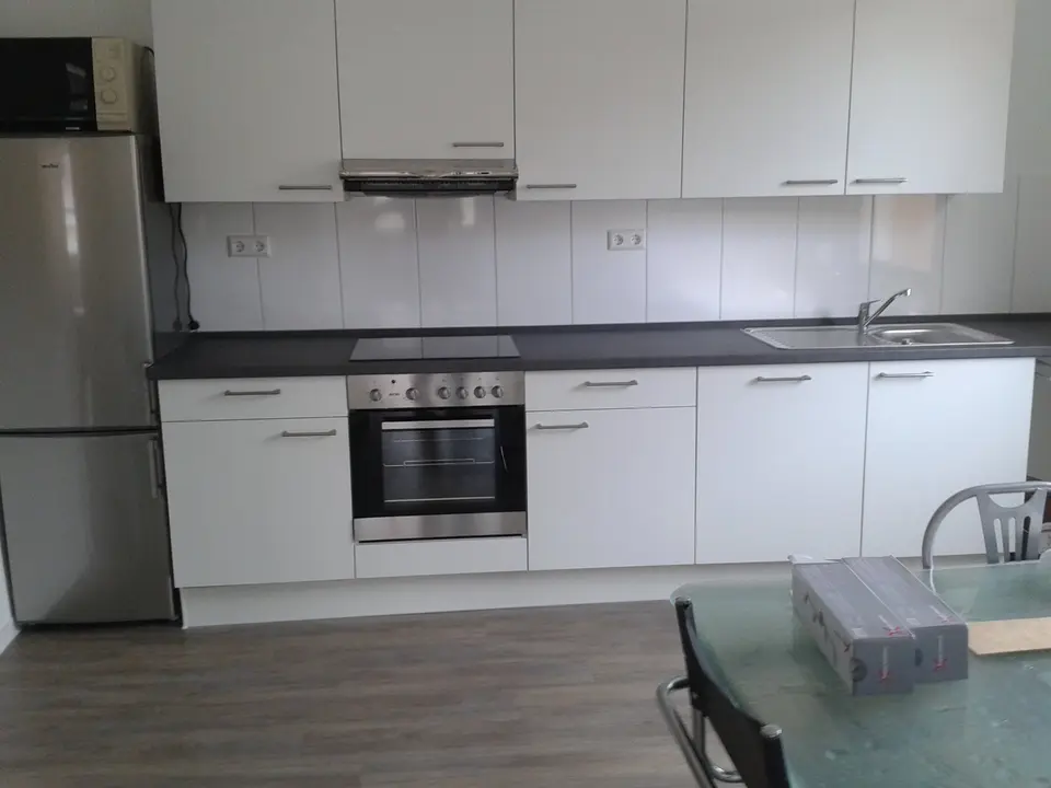 WG-Zimmer mit 125 m² in Stuttgart – Bild 7