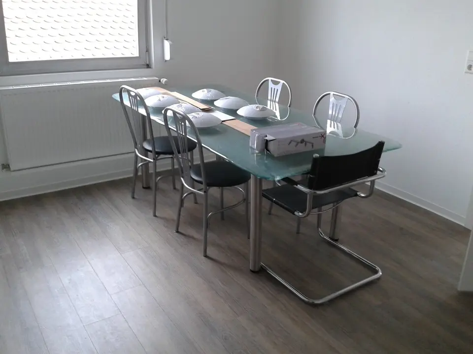 WG-Zimmer mit 125 m² in Stuttgart – Bild 8