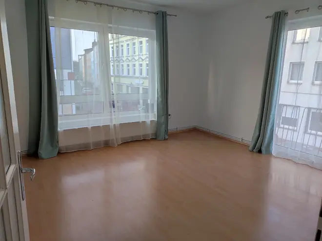 2 Zimmer Wohnung mit 56 m² in Hannover – Bild 1