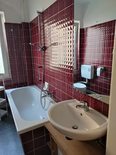 2 Zimmer Wohnung mit 56 m² in Hannover – Bild 11