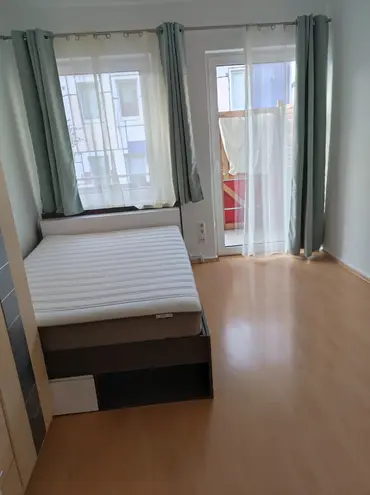 2 Zimmer Wohnung mit 56 m² in Hannover – Bild 3