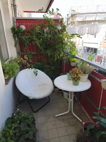 2 Zimmer Wohnung mit 56 m² in Hannover – Bild 6