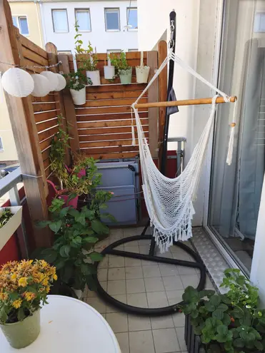 2 Zimmer Wohnung mit 56 m² in Hannover – Bild 7