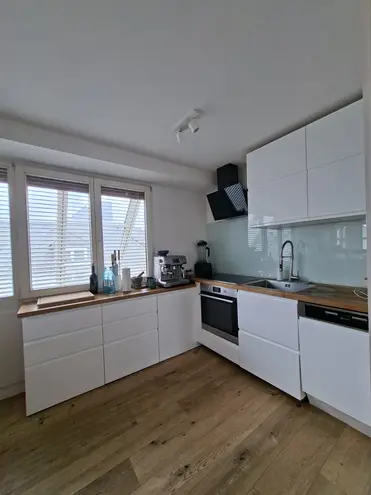 3 Zimmer Wohnung mit 155 m² in Frankfurt am Main – Bild 11