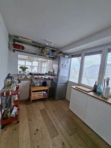 3 Zimmer Wohnung mit 155 m² in Frankfurt am Main – Bild 12