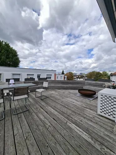 3 Zimmer Wohnung mit 155 m² in Frankfurt am Main – Bild 3