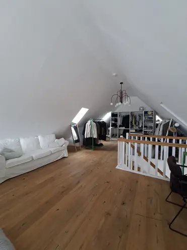 3 Zimmer Wohnung mit 155 m² in Frankfurt am Main – Bild 7