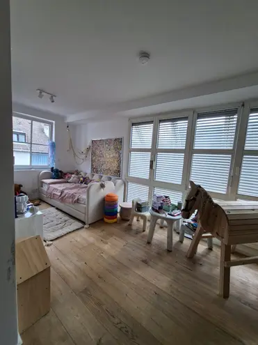3 Zimmer Wohnung mit 155 m² in Frankfurt am Main – Bild 8