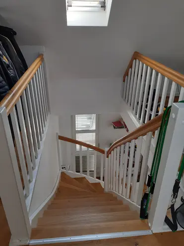 3 Zimmer Wohnung mit 155 m² in Frankfurt am Main – Bild 10