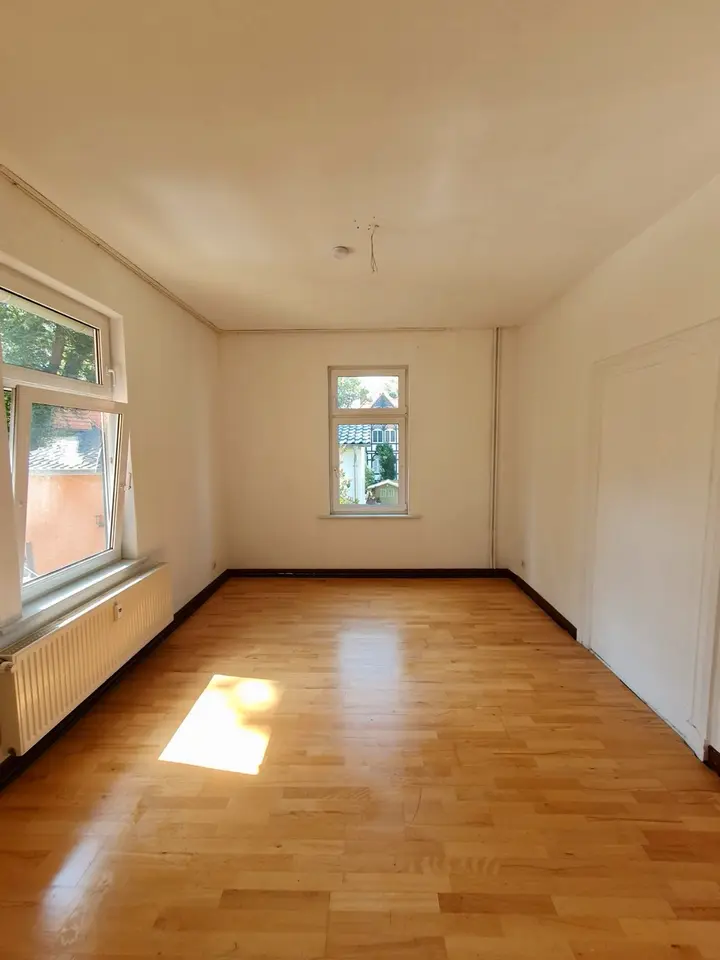 15 Zimmer Wohnung mit 120 m² in Wernigerode – Bild 1