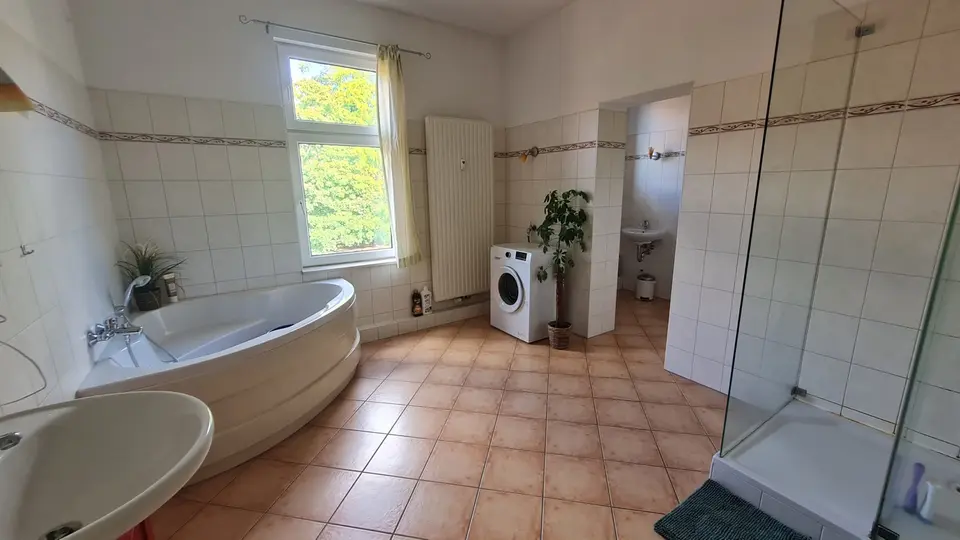 15 Zimmer Wohnung mit 120 m² in Wernigerode – Bild 6