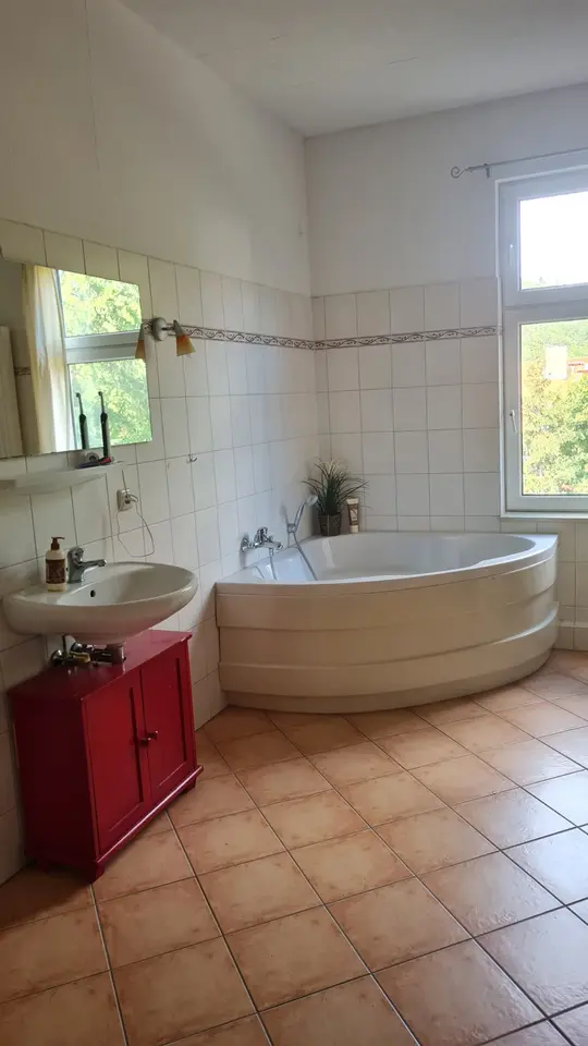 15 Zimmer Wohnung mit 120 m² in Wernigerode – Bild 7